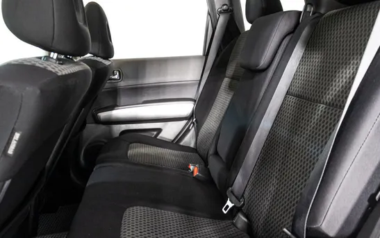 Nissan X-Trail 2.00 механика, фото №9