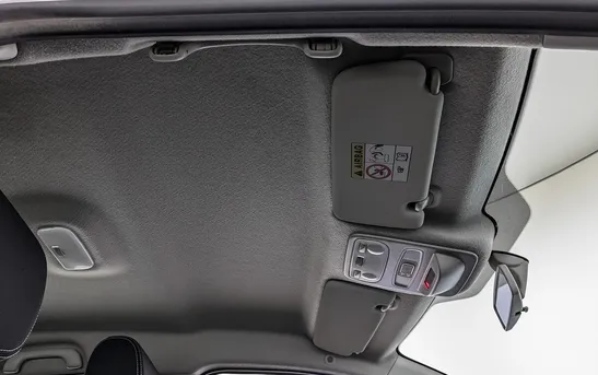 Renault Kaptur 1.60 вариатор, фото №13