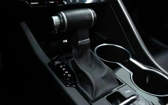 Kia K5 2.50 автоматическая, фото №22