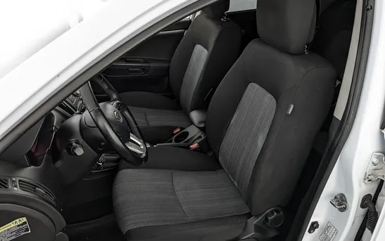 Kia Ceed 1.60 автоматическая, фото №10