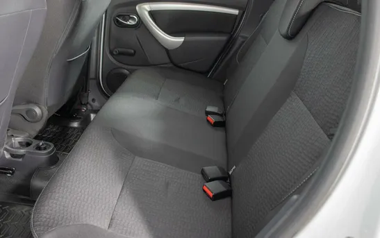 Nissan Terrano 2.00 автоматическая, фото №6