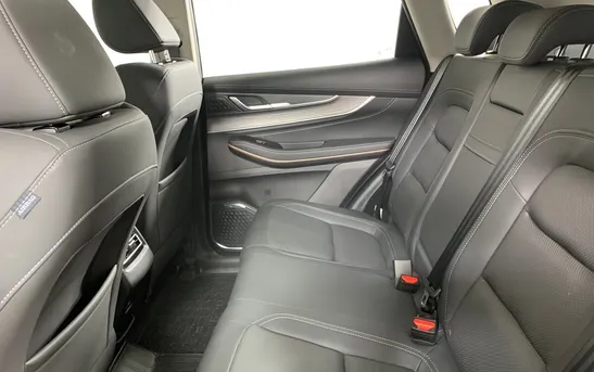 EXEED LX 1.50 вариатор, фото №10