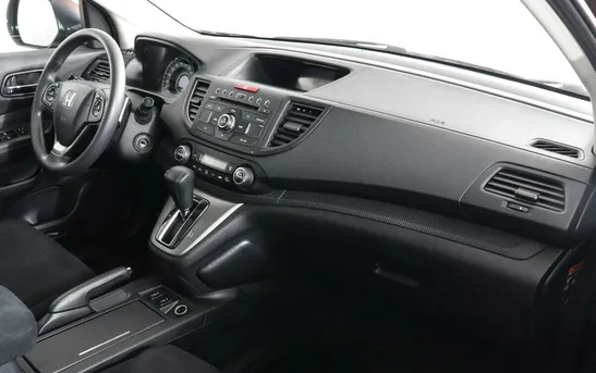 Honda CR-V 2.00 автоматическая, фото №6
