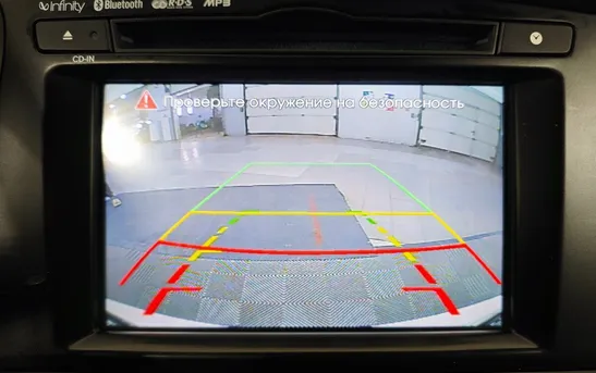 Kia Optima 2.40 автоматическая, фото №8