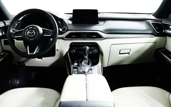 Mazda CX-9 2.50 автоматическая, фото №5