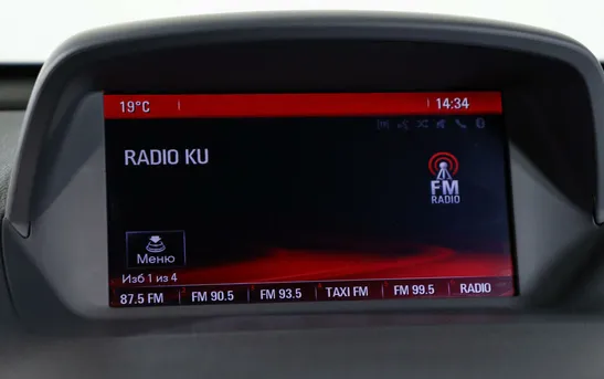 Opel Mokka 1.80 автоматическая, фото №9