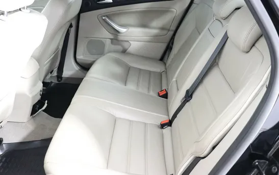 Ford Mondeo 2.30 автоматическая, фото №6