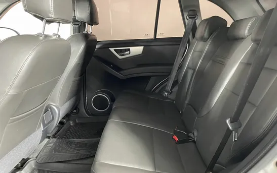 Lifan X60 1.80 механика, фото №9