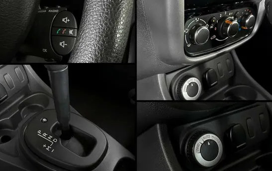 Renault Duster 2.00 автоматическая, фото №8