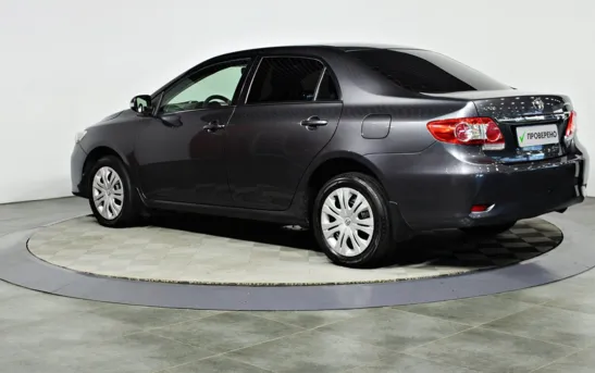 Toyota Corolla 1.60 механика, фото №4