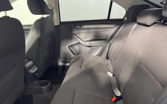 Skoda Rapid 1.60 автоматическая, фото №7
