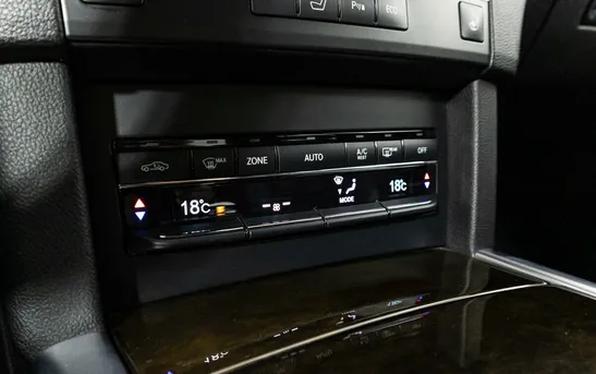 Mercedes-Benz E-Класс 1.80 автоматическая, фото №9