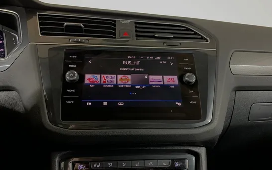 Volkswagen Tiguan 1.40 робот, фото №9