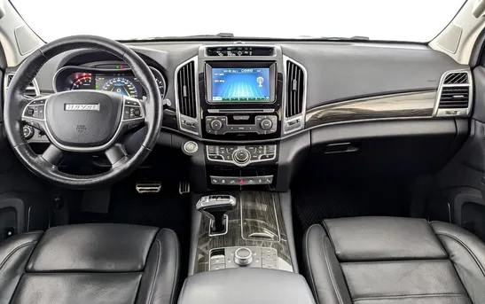 Haval H9 2.00 автоматическая, фото №7
