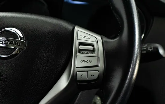 Nissan Qashqai 2.00 вариатор, фото №12