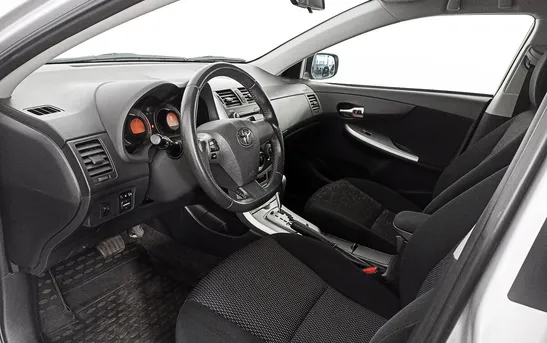 Toyota Corolla 1.60 автоматическая, фото №8
