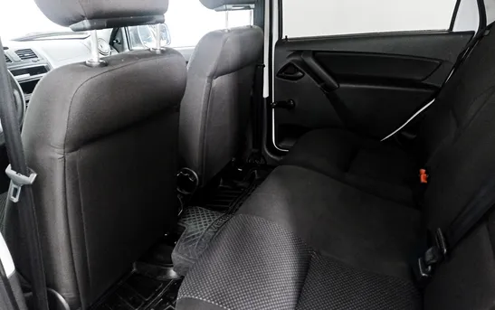 Lada (ВАЗ) Kalina 1.60 механика, фото №6