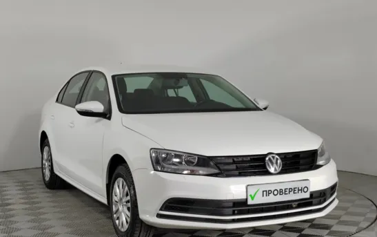 Volkswagen Jetta 1.40 робот, фото №3