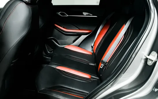 Geely Coolray 1.50 робот, фото №8