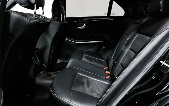 Mercedes-Benz E-Класс 1.80 автоматическая, фото №7