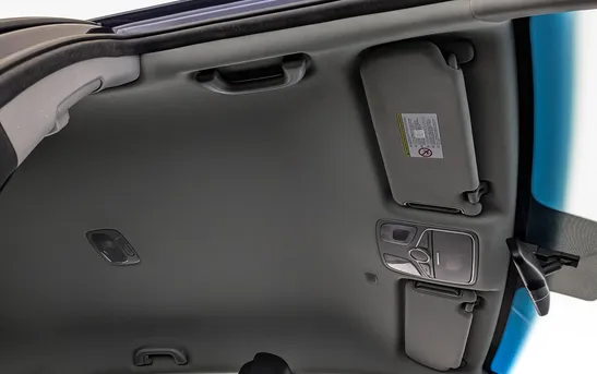 Kia Sorento 2.40 автоматическая, фото №13