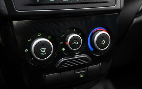 Lada (ВАЗ) Kalina 1.60 механика, фото №14