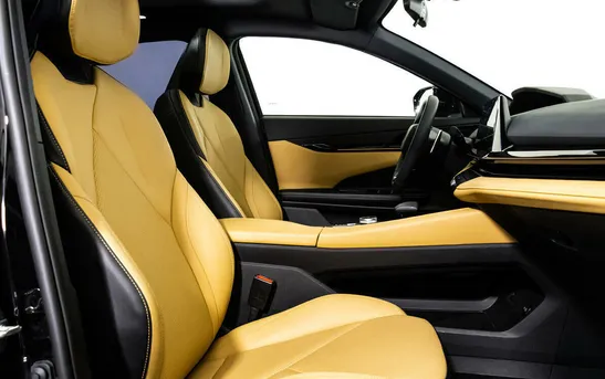 Changan UNI-V 1.50 робот, фото №12