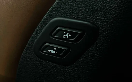 Kia Mohave 3.00 автоматическая, фото №8