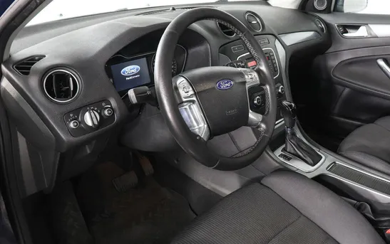 Ford Mondeo 2.30 автоматическая, фото №5