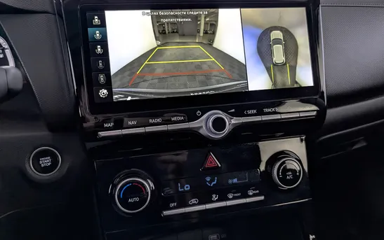 Hyundai Creta 2.00 автоматическая, фото №13