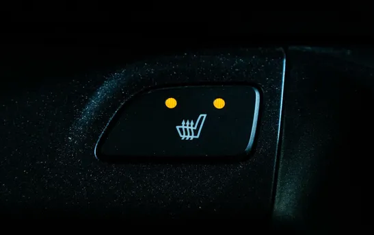 Hyundai ix35 2.00 автоматическая, фото №9