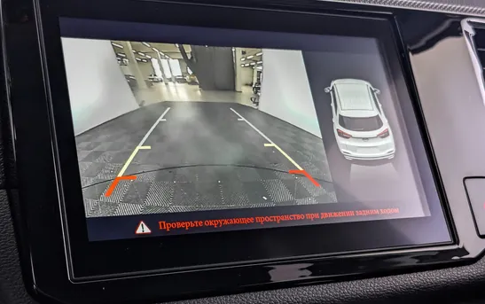 CHERY Tiggo 4 1.50 робот, фото №13