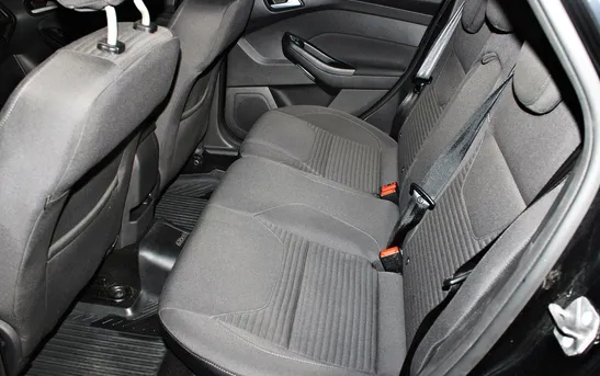Ford Focus 1.50 автоматическая, фото №8