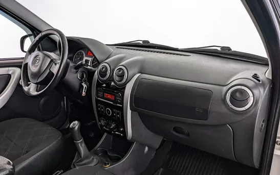 Lada (ВАЗ) Largus 1.60 механика, фото №5