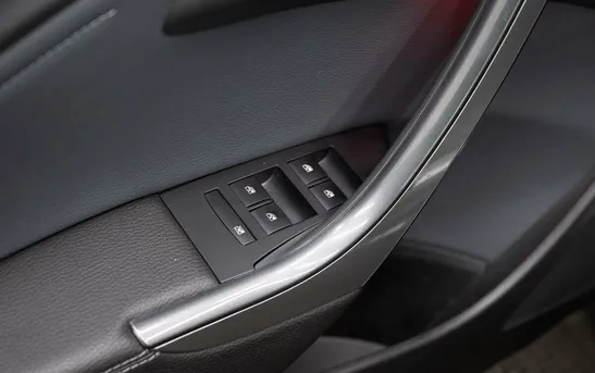 Opel Astra 1.40 автоматическая, фото №13