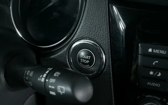 Nissan X-Trail 2.00 вариатор, фото №10