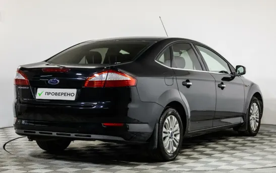 Ford Mondeo 2.00 механика, фото №2