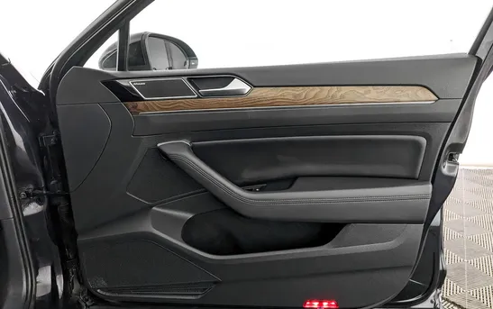 Volkswagen Passat 1.80 робот, фото №12