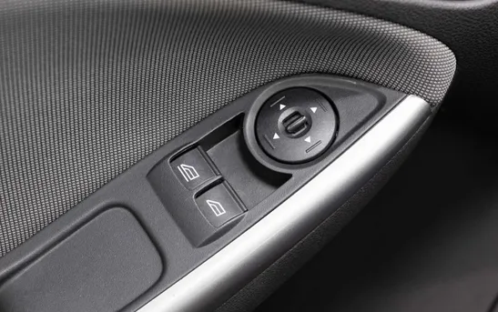 Ford Focus 1.60 робот, фото №14