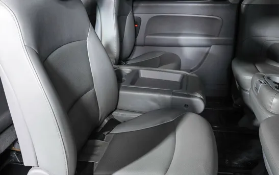 Hyundai Grand Starex 2.50 автоматическая, фото №6