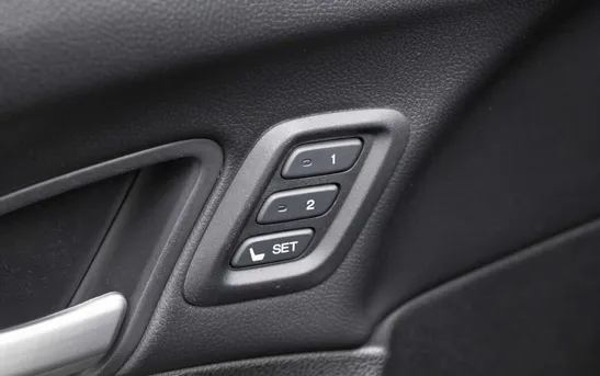 Honda Crosstour 2.40 автоматическая, фото №17