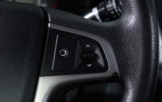 Hyundai Solaris 1.60 механика, фото №12