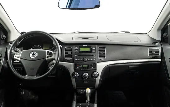 SsangYong Actyon 2.00 автоматическая, фото №6