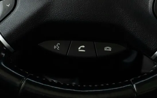 Mitsubishi Pajero 3.00 автоматическая, фото №12