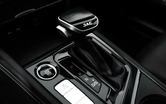 JAC J7 1.50 вариатор, фото №7