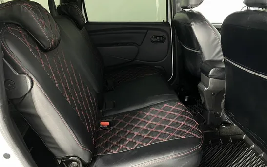 Lada (ВАЗ) Largus 1.60 механика, фото №6