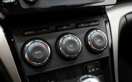 Mazda 6 2.00 автоматическая, фото №13