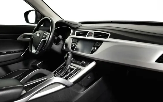 Geely Atlas 1.80 автоматическая, фото №6