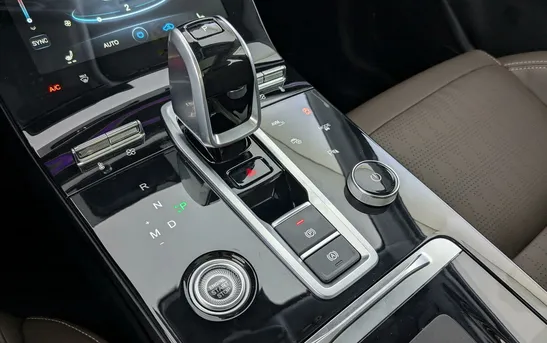 CHERY Tiggo 8 Pro 1.60 робот, фото №10