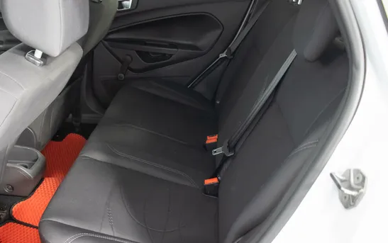 Ford Fiesta 1.60 робот, фото №11